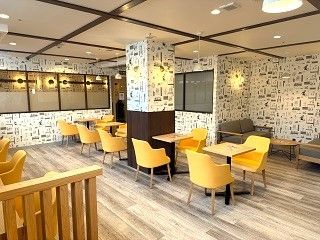 オープンカフェ&個室カフェ　KKラウンジ　川崎店のアルバイト・バイト求人情報-04