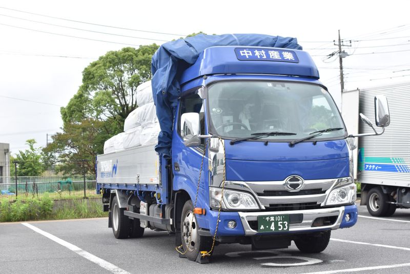 株式会社中村産業-0018の求人・転職情報