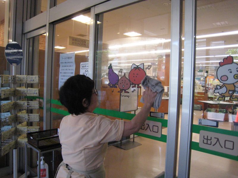 サミットストア西小岩店のアルバイト・バイト求人情報-02