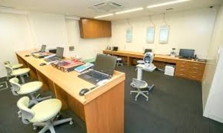 医療法人社団済安堂　大宮・井上眼科クリニックのアルバイト・バイト求人情報-02