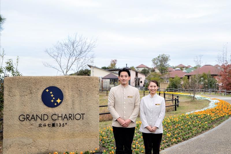 GRAND CHARIOT　北斗七星135°-グランシャリオ-のアルバイト・バイト求人情報-04