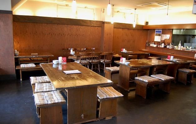 おいしいビールの居酒屋　駄々のアルバイト・バイト求人情報-02