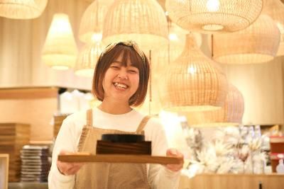 VEGEGO オヌレシクタン&CAFE ららぽーと富士見のアルバイト・バイト求人情報-04