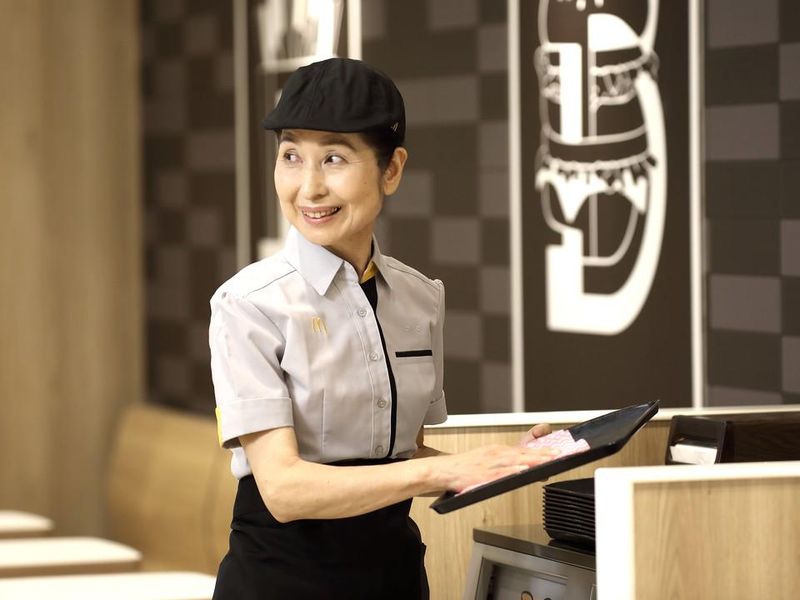 マクドナルド　地下鉄谷町四丁目店のアルバイト・バイト求人情報-03