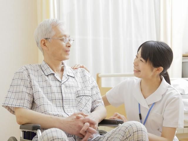 株式会社タスクフォース　名古屋支店/派遣先:愛知県名古屋市守山区の病院のアルバイト・バイト求人情報-05