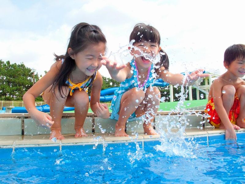 和田公園コミュニティプール/株式会社オーチューの求人・転職情報-02
