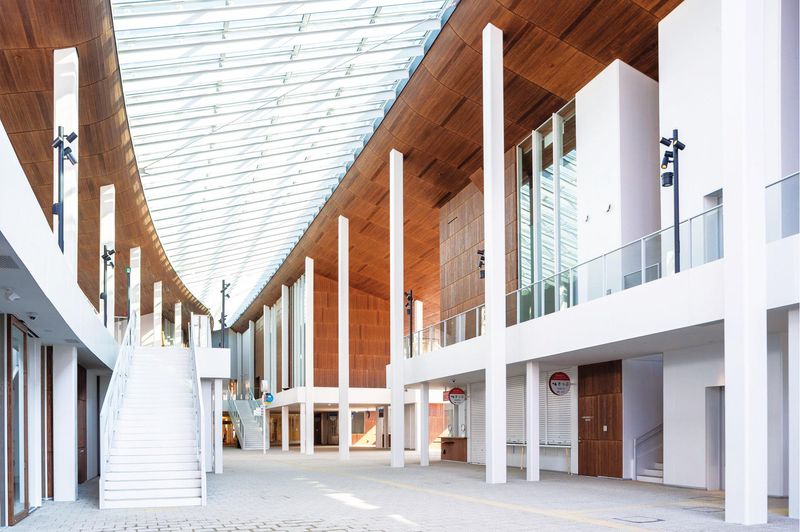 広島県の求人・転職情報