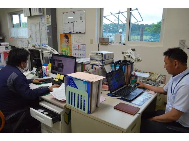 有限会社タナベのアルバイト・バイト求人情報-03