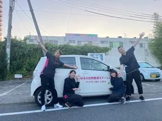 ㈱愛のケア工房はるかの求人・転職情報