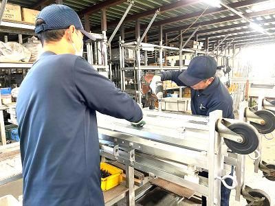 ゲート工業株式会社　川越機材センターのアルバイト・バイト求人情報-02