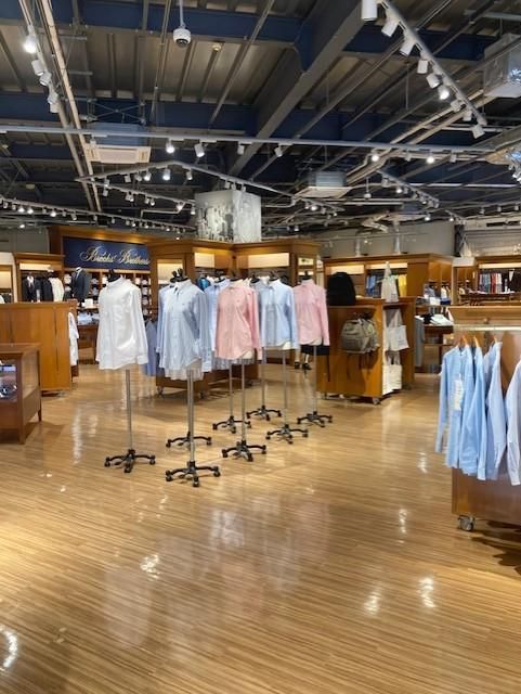 Brooks Brothers 土岐プレミアムアウトレットのアルバイト・バイト求人情報-05