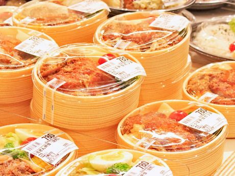 福島屋　虎ノ門店の求人2