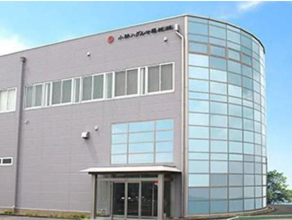 小林ハグルマ機械株式会社の求人・転職情報