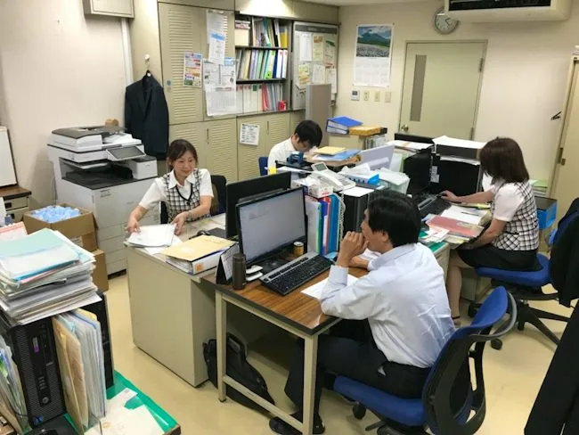 社会医療法人豊生会の求人・転職情報