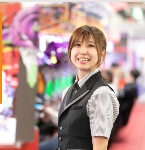 パチンコ日の丸　サザン店の求人・転職情報-02