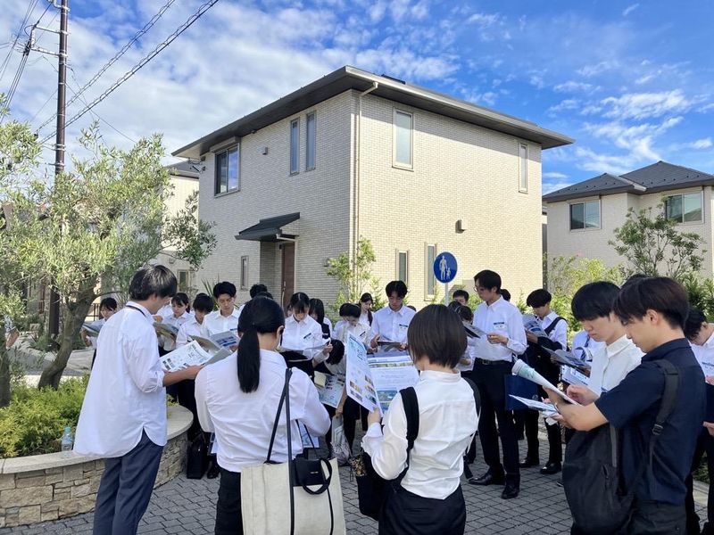 パナソニックホームズ株式会社