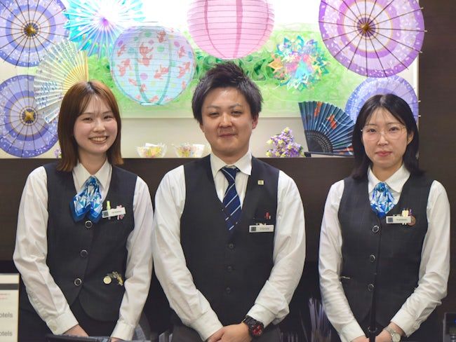 ポラリス・ホールディングス株式会社の求人・転職情報