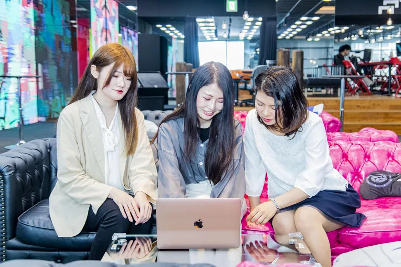 株式会社ネクストクリエーションズの求人・転職情報