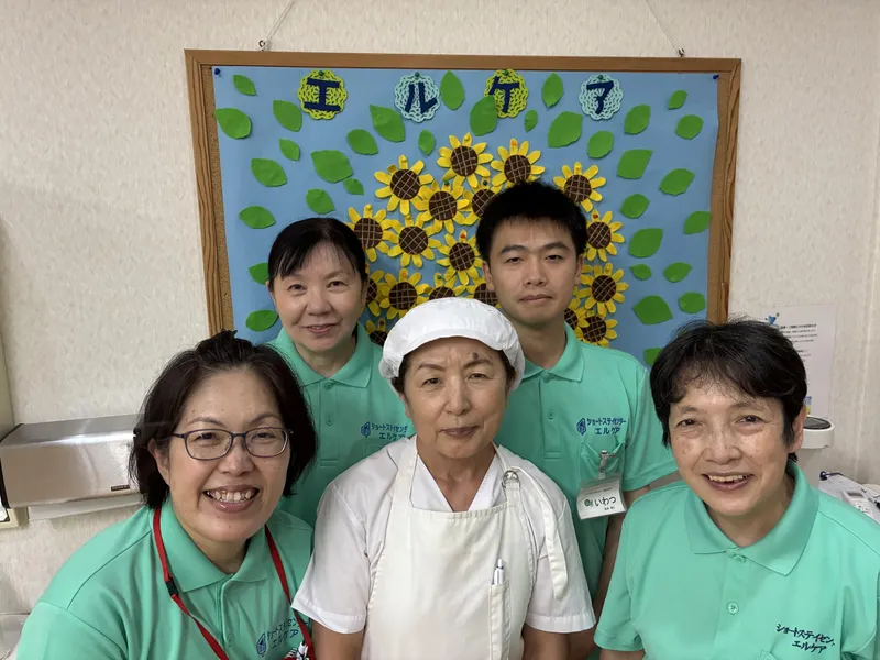 求人画像