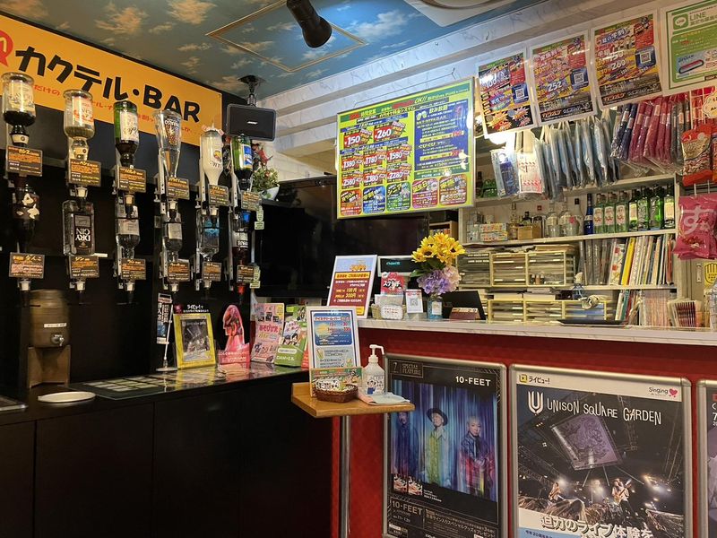 カラオケベイブリッジ向ヶ丘店のアルバイト・バイト求人情報-04