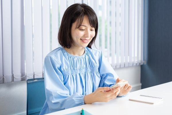 求人画像