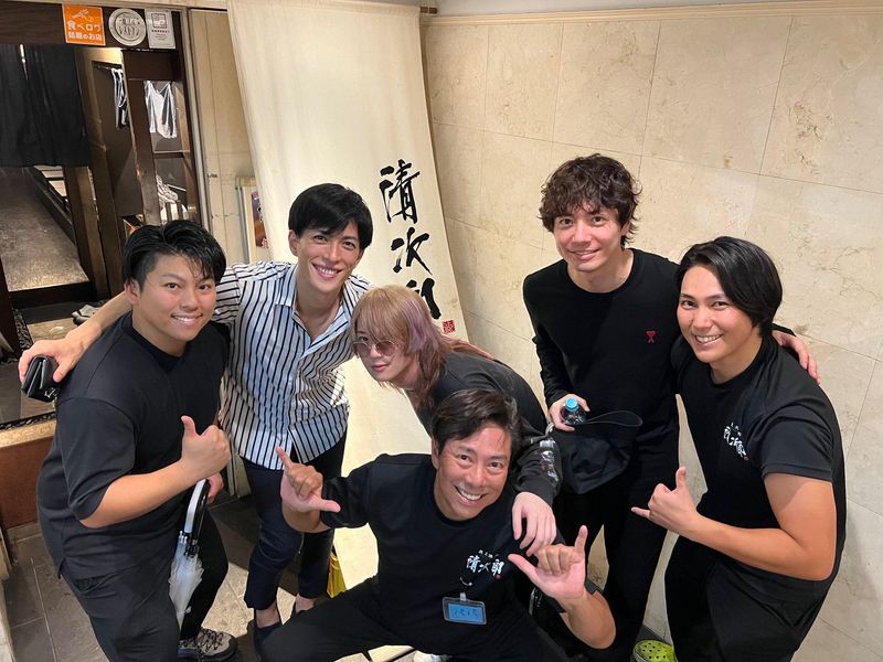 炭火焼肉　清次郎のアルバイト・バイト求人情報-05