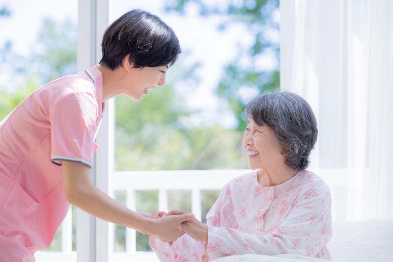 株式会社タスクフォース　大阪本社/派遣先:枚方市新町の病院のアルバイト・バイト求人情報-05