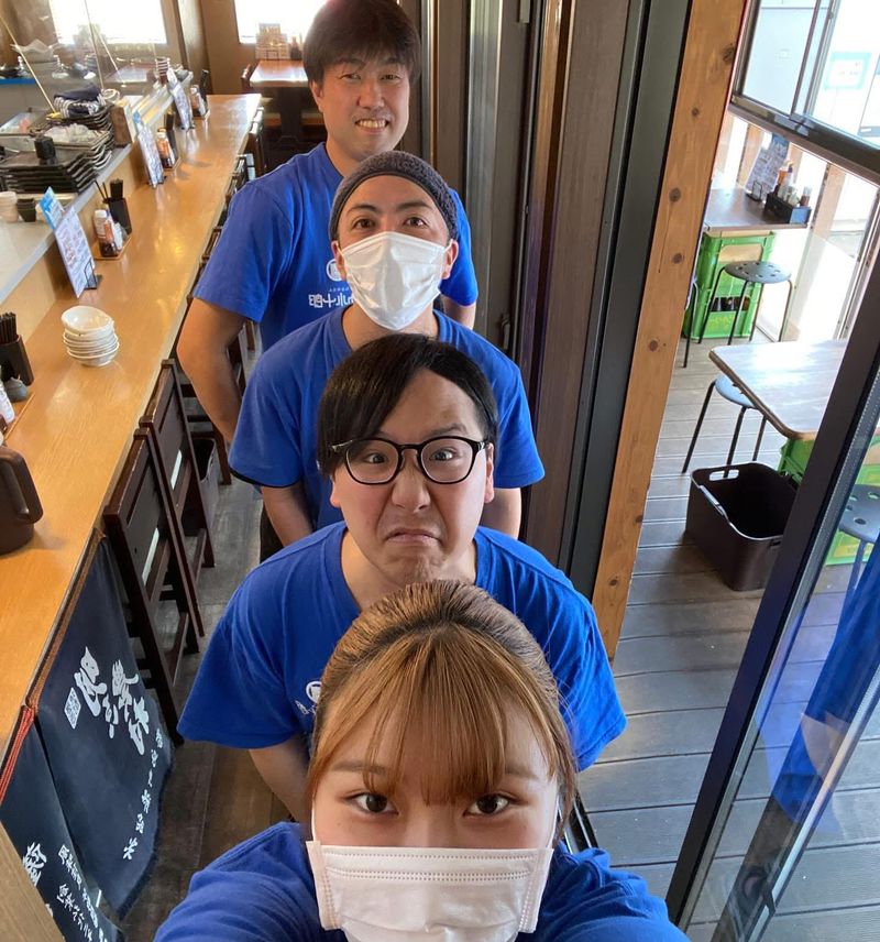 仙台牛たん湊の小十郎(株式会社がほんず)のアルバイト・バイト求人情報-03