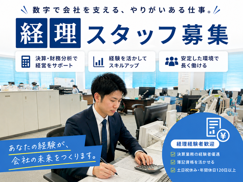 コア電子株式会社の求人・転職情報