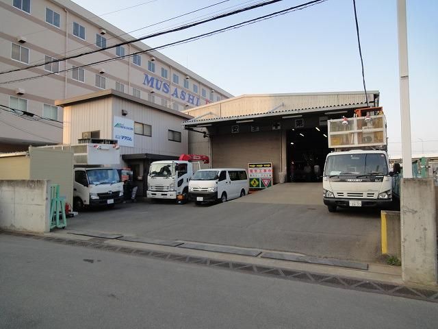 株式会社Ｅ＆Ｃマクロム-0002の求人・転職情報