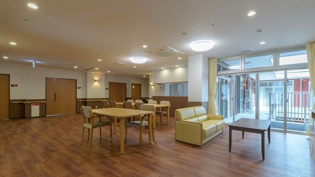 社会福祉法人かきつばた福祉会　いつかいち福寿苑のアルバイト・バイト求人情報-03