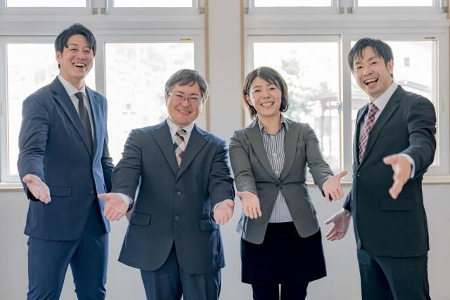 株式会社保安企画の求人・転職情報