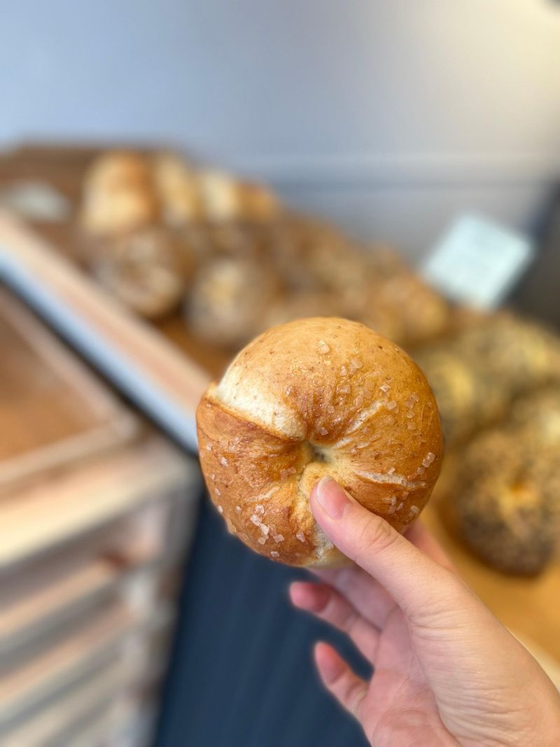 RABBIT BAGELS 北大路店のアルバイト・バイト求人情報-02