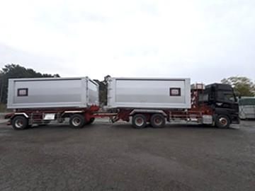 山美商店株式会社の求人・転職情報