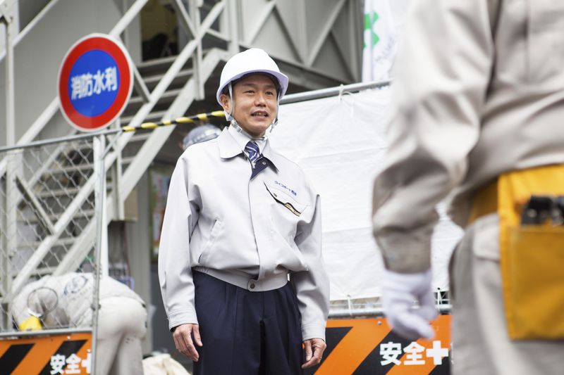 株式会社ライフポート西洋-0015の求人・転職情報