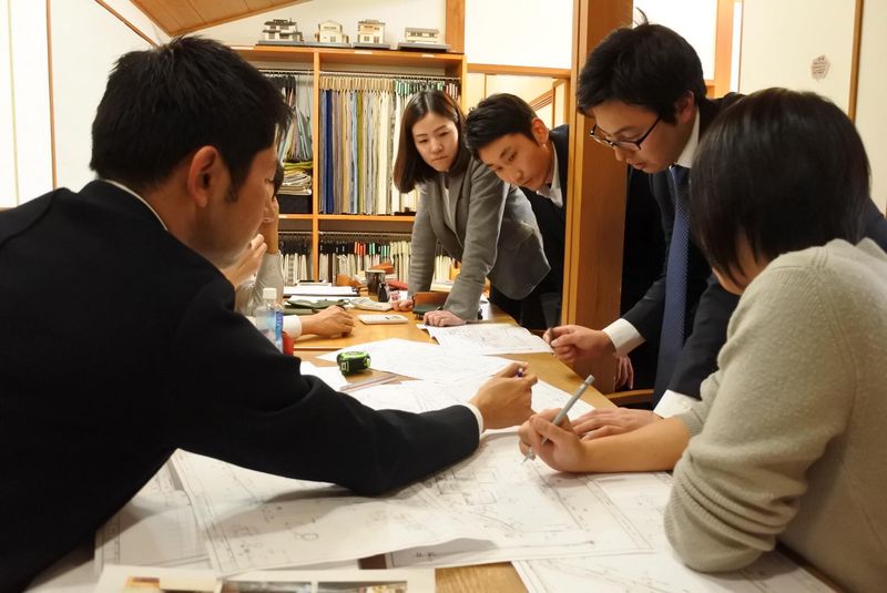 株式会社WOODYYLIFEの求人・転職情報