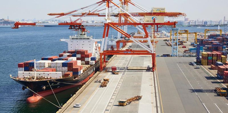 横浜船舶作業株式会社の求人・転職情報