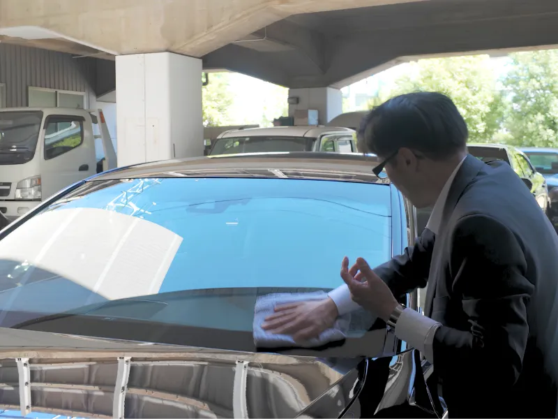 株式会社エヌケイキャブの求人・転職情報
