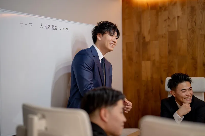 有限会社トラストの求人・転職情報