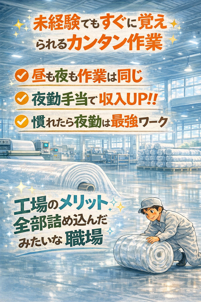 古河電工ビジネス&ライフサポート株式会社 平塚事業所の派遣求人情報
