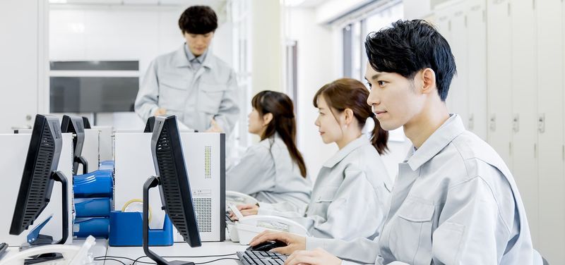 エムズ技研株式会社の求人・転職情報