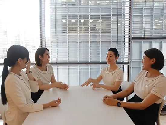 Dクリニック東京のアルバイト・バイト求人情報-02