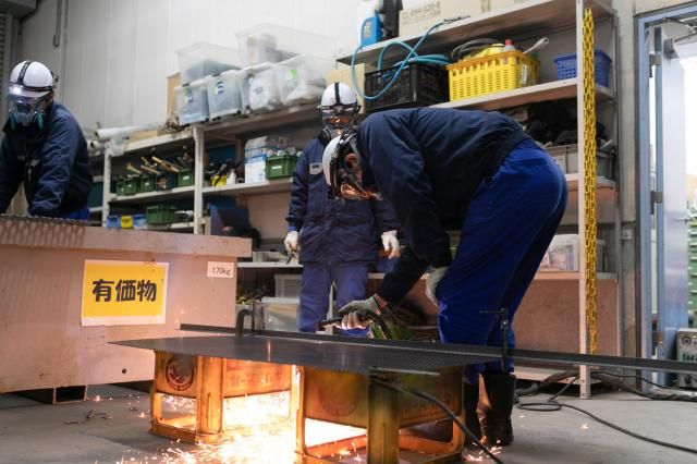 ㈱タクマテクノスの求人・転職情報