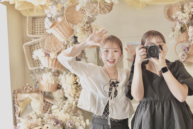 クリエイティブスタジオ イノセンス 福岡店のアルバイト・バイト求人情報-39