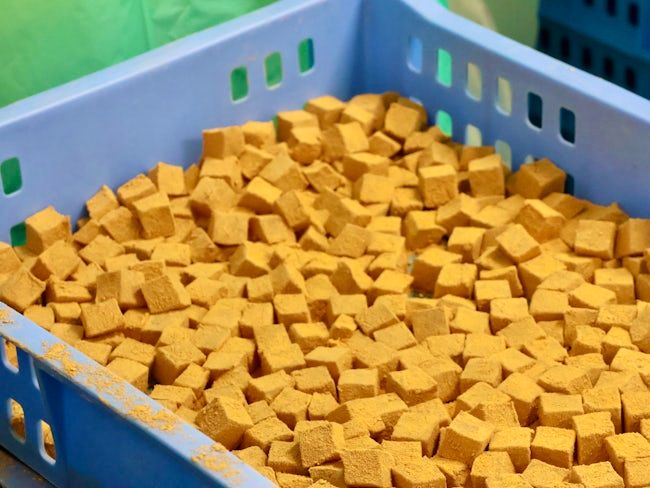 イナホ製菓株式会社の求人・転職情報