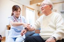 特別養護老人ホーム かえで園の求人・転職情報