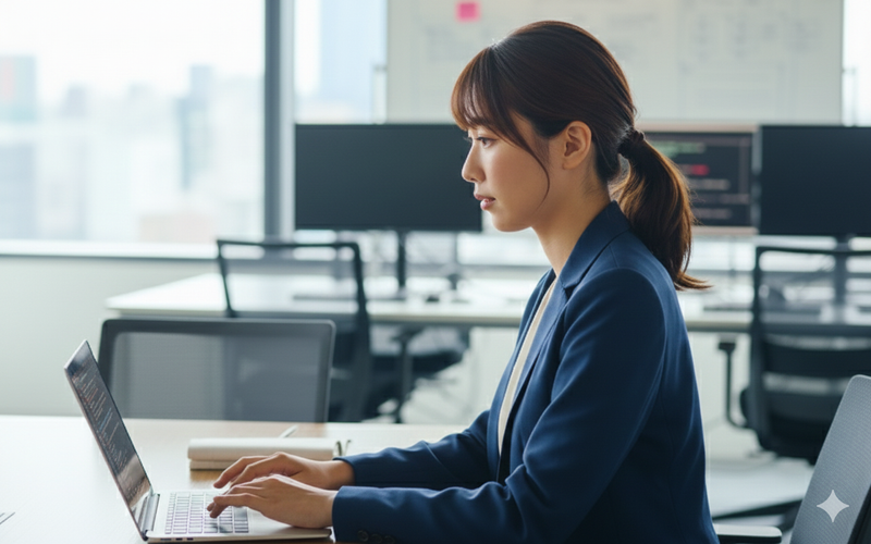 株式会社グローブスタッフ(本社/面接地)の求人・転職情報-02