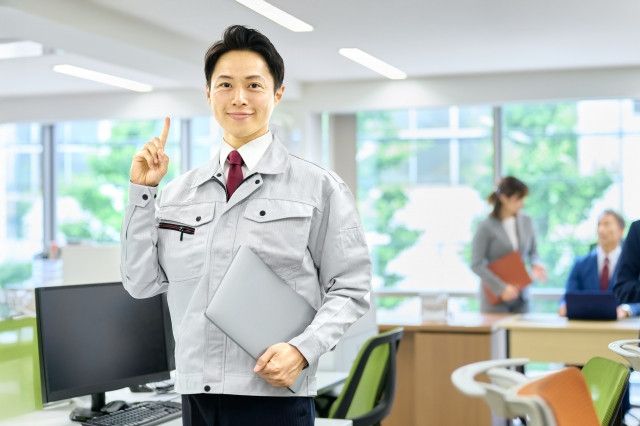 株式会社ENERGY FLOWの求人・転職情報