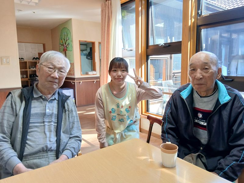 社会福祉法人都賀の里