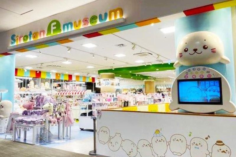 ららぽーと立川立飛 しろたんフレンズミュージアムのアルバイト・バイト求人情報-02